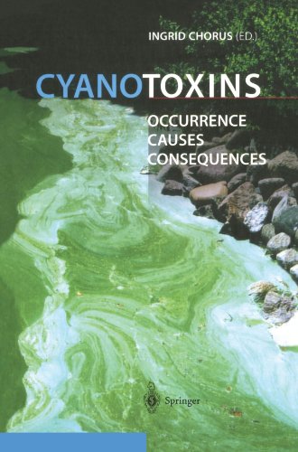 Cyanotoxins: Occurrence, Causes, Consequences