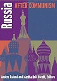 Russia after Communism, , 0870031511
