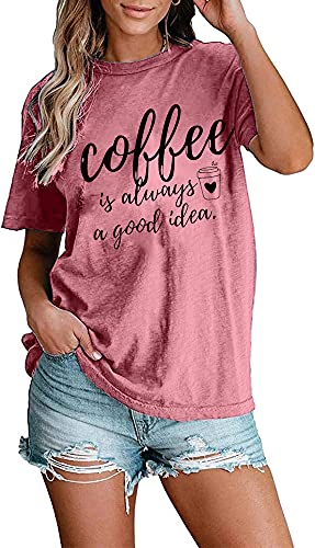 coffee shirts
