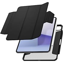 Amazon.com: Spigen for iPad Pro 11 inch Case M4 (2024) with