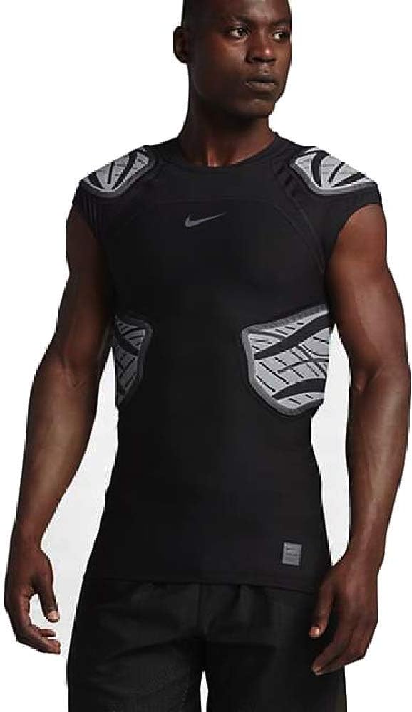 nike pro hyperstrong shirt