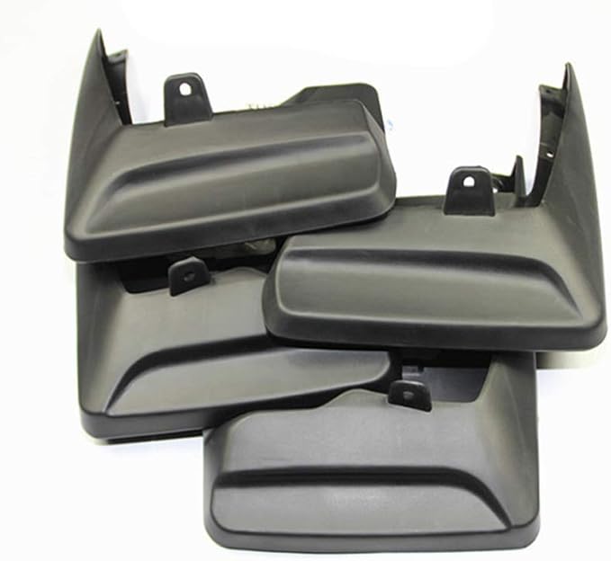 for Kia Soul Mud Flaps Splash Guards Car Wheel Mudflaps