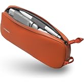 orbitkey Tech Organiser Mini - Terracotta