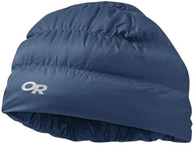 Amazon Outdoor Research Transcendent Down Beanie 650 Fill Power Dusk L Xl アウトドアリサーチ トランセンダント ダウン ビーニー 青 並行輸入品 ニット 通販