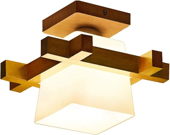 garderobe lampe