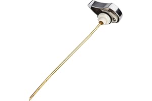 Toilet Tank Flush Lever Replacement for TOTO THU004-CP Toilet Tank Trip Lever for St701Cst854884, Toilet Handle Replacement T