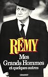Image de Mes grands hommes et quelques autres (French Edition)
