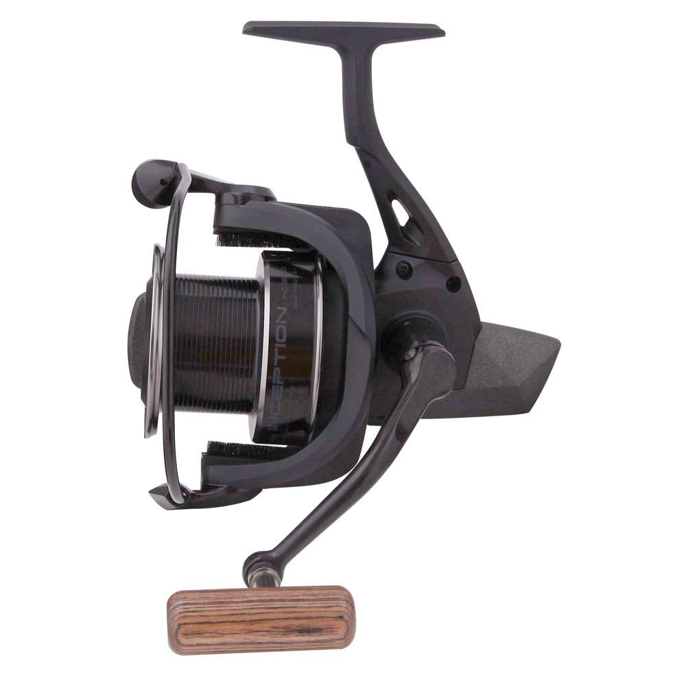 okuma 8k custom t60 reel