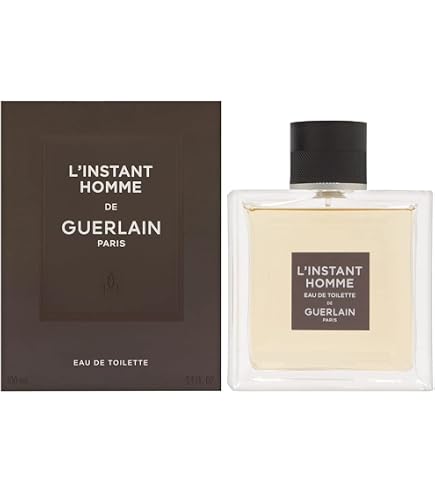 Guerlain Vetiver Men Eau-De-toilette Spray, 3.4-Ounce : Amazon.ca