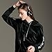 Wired Active Noise Cancelling Headphones with Inline Microphone, Foldable Travel Headphones with Airplane Adapter, On-Ear