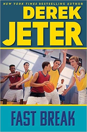 Fast Break (Jeter Publishing) Fast Break (Jeter Publishing)