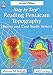 Step by Step: Reading Pentacam Topography