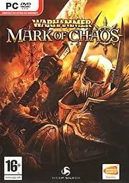 Warhammer: Mark of Chaos