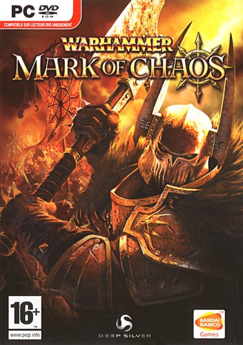 Warhammer: Mark of Chaos