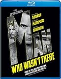 The Man Who Wasn't There [Blu-ray]