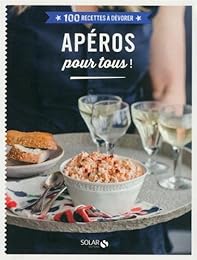 Apéros pour tous !