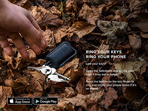 6 Safedome+Finder+Recharge+Card+Combo+Pack