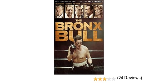 Watch The Bronx Bull Download Full