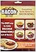 As Seen on TV Perfect Bacon Bowl 2 Pack Serving Bowls