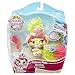Palace Pets Pawcation Fruity Fashion Belle's Lop Rabbit Booksy Toy