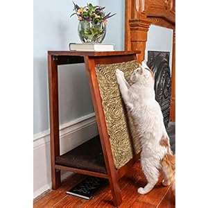 MadeTerra 2 Tappetini e 2 palline per animali domestici,conigli,criceti,porcellini d'India,cincillà e giocattoli da…