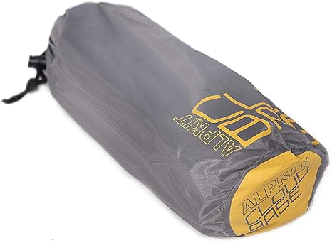 alpkit airbed