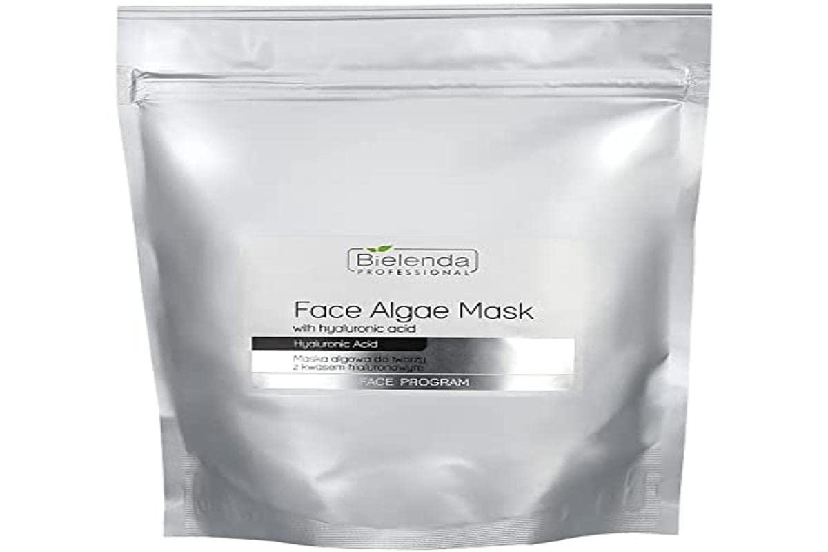BIELENDA Exfoliating and Cleansing Face Mask 190 g