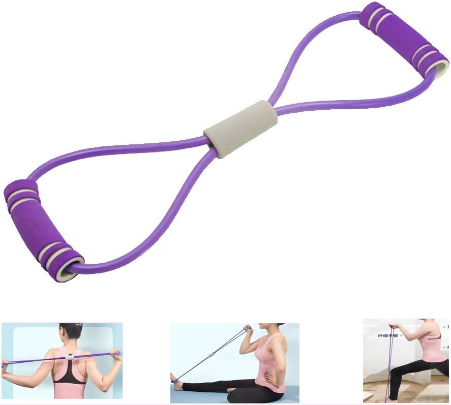 Upgrade Wrap Muscle Roller Stick - Manual Massage Sticks Tools-Muscle Roller Massager for Relief Muscle Soreness,Cramping and Tightness,Help Legs and Arms Recovery（Black） …: Health & Personal Care