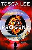The Progeny: A Novel (1) (Descendants of the House of Bathory)