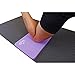 SukhaMat Yoga Knee Pad - NEW! 15mm (5/8