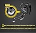 PowerLead Phed H009 Bluetooth Headset Wireless Hands Free Headphones with Microphone for iPhone Samsung Galaxy Android(Random)