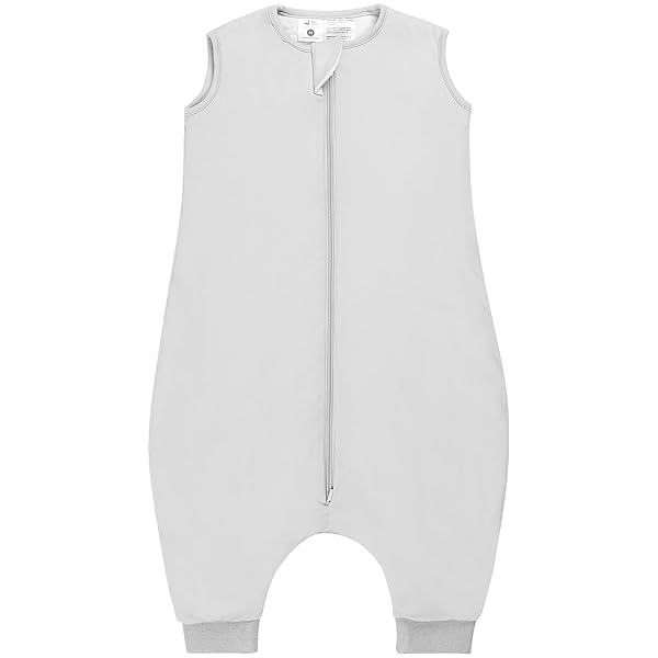 LITTOGOOSE 1.0 TOG TODDLER SLEEP SACK WITH LEGS...