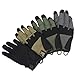 PIG Full Dexterity Tactical (FDT) Alpha Gloves - Coyote - X-Large