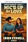 Livro No ar por amor (Romance de rodeio Livro 1)