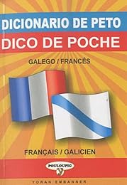 Dicionario de peto galego-francés & francés-galego