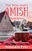 The New Girl's Amish Romance: A Christian Romance (Amish Foster Girls) (Volume 4) by Samantha Price