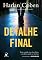 Livro Detalhe final (Myron Bolitar Livro 6)