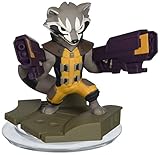 Disney Infinity: Marvel Super Heroes (2.0 Edition) Rocket Raccoon - Not Machine Specific