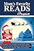 Mom's Favorite Reads eMagazine December 2018 by Goylake  Publishing , Hannah  Howe