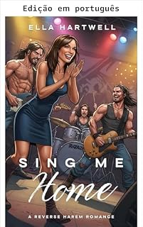 Livro Me cante para casa (A turma aconchegante)
