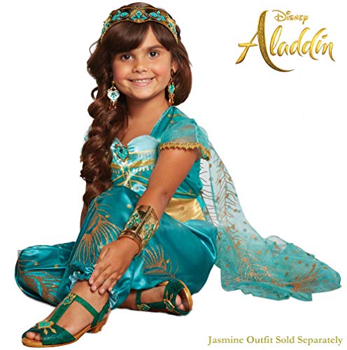 1 Disney+86095+Aladdin+Jasmine+Accessory