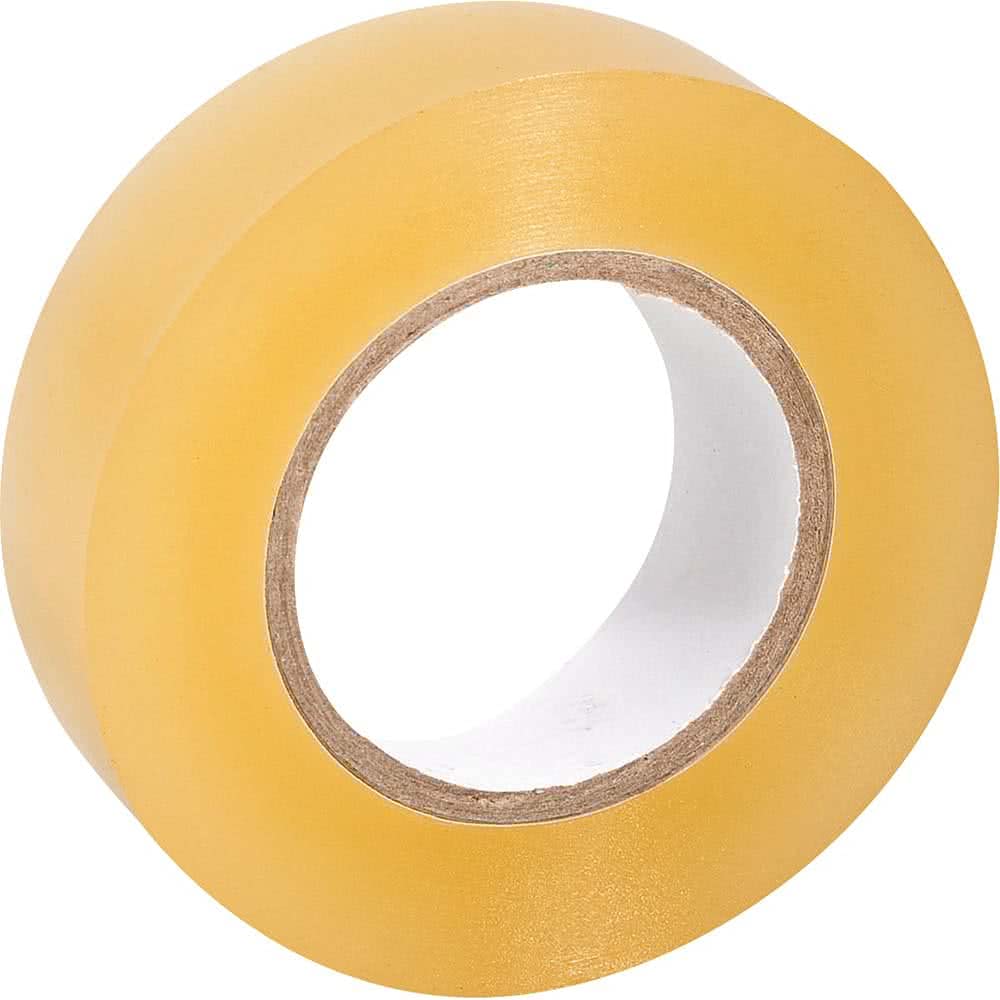 Derbystar Elastic tape-802017 Elastic tape Transparent 1.9 cm x 20 m