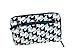 Vera Bradley Turnlock Wallet (Scottie Dogs with Black Interiors)