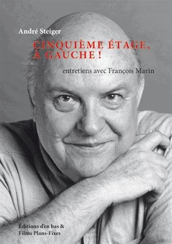 Cinquième étage, à gauche !