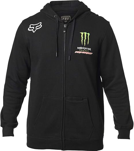 Pull monster fox Clearance