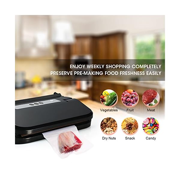 Pictek-Vacuum-Sealer-with-Cutter-Easy-One-Touch-2-in-1-Fully-Automatic-Food-Vacuum-Saver-Sealing-System-Machine-with-Roll-Holder-and-Cutter Pictek-Vacuum-Sealer-with-Cutter-Easy-One-Touch-2-in-1-Fully-Automatic-Food-Vacuum-Saver-Sealing-System-Machine-with-Roll-Holder-and-Cutter