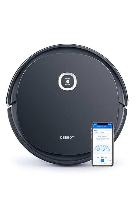 Робот пылесос ecovacs deebot t30 pro omni. Пылесосы ecovacs deebot u2.
