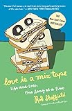Love Is a Mix Tape: Life and Loss, One Song at a Time