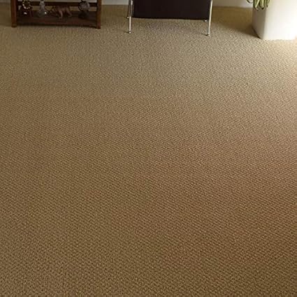 Amazon 防音カーペット 3畳 176x261cm Newベージュ 防炎 防臭 抗菌カーペット なかね家具 遮音等級l 35 1cony カーペット ラグ通販 なかね家具 ラグ カーペット