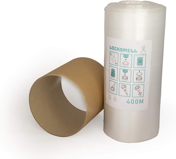 tommee tippee bin liners